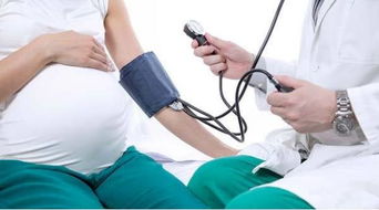 孕妇测血压高怎么办