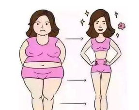 产后怎么减肥呀