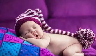 新生儿正确的睡觉方式