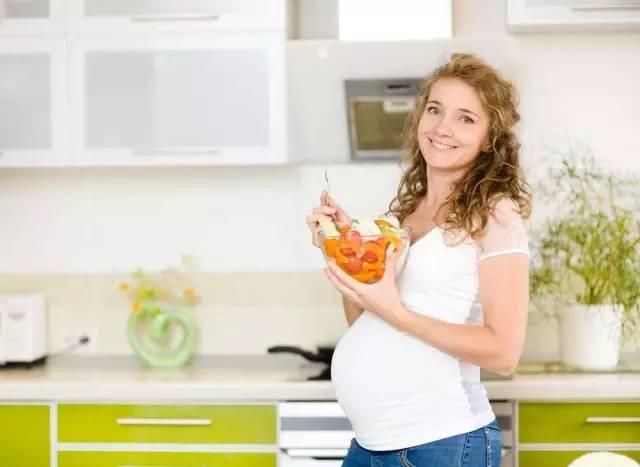孕妇不能吃咸的，孕妇不能吃咸：过咸影响胎儿发育