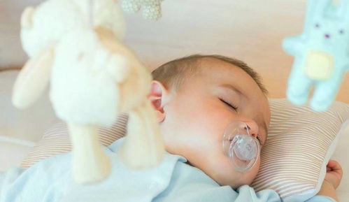 新生儿睡眠引导训练：培养良好的睡眠习惯