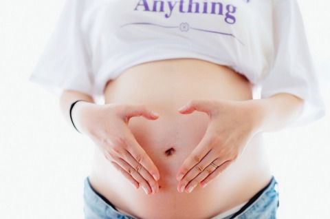 孕期体重管理要点
