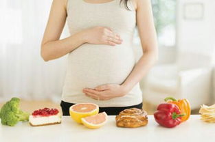 孕期防止妊娠纹：七个方法让你保持美丽