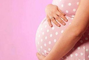 孕期身体变化的月份指南
