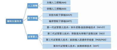 人工辅助生殖技术是什么意思