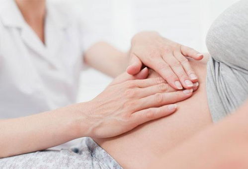 孕期腿部护理防止水肿的方法