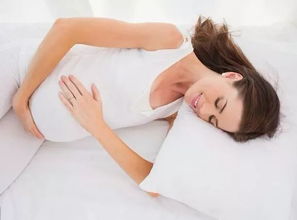 孕妇怎样提高睡眠质量