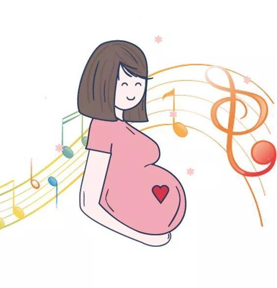 孕妇胎教音乐怎么给宝宝听