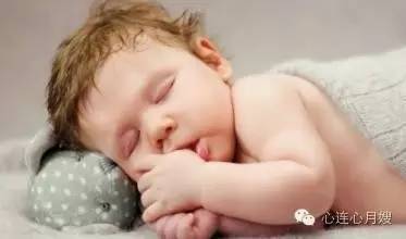 新生儿睡眠时间多久正常