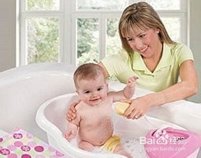 婴儿沐浴的注意事项有哪些