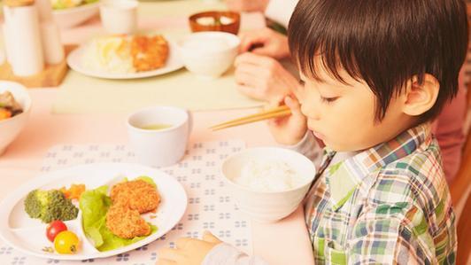 促进宝宝睡眠的食物有哪些