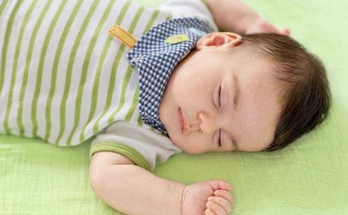 有助于婴儿睡眠的方法是什么