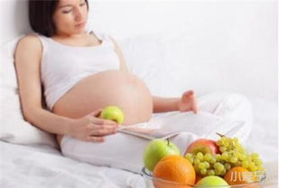 孕妇饮食禁忌一览