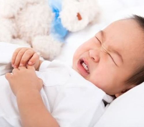 婴儿夜间频道醒来怎么办