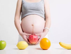 最适合孕妇吃水果排名