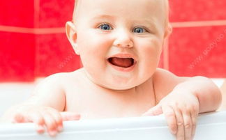 婴儿沐浴水温保持在多少度