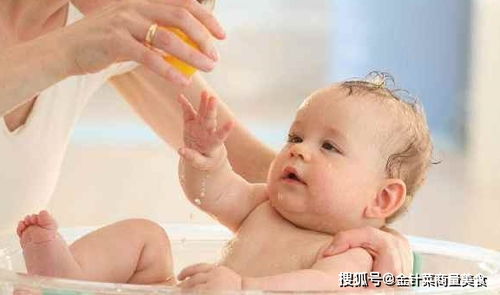 婴儿沐浴的时间是多少