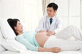 孕妇定期产检是检查什么项目