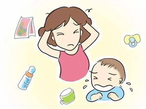 婴儿如何预防肠胀气