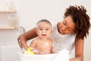 婴儿沐浴时最佳室温是多少度