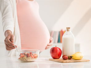 孕妇食谱1-3个月