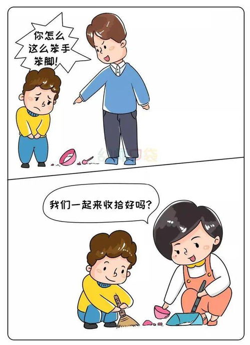 幼儿自理能力培养的有效策略