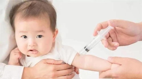 婴幼儿疫苗接种全攻略