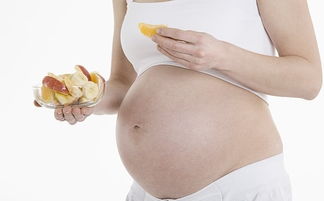 孕妇营养有何特点