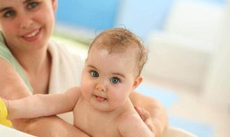 婴儿沐浴的目的及注意事项