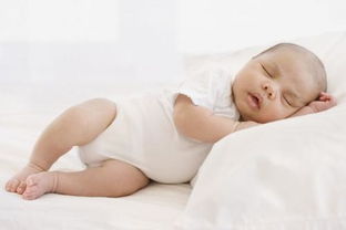 新生儿睡眠时间安排