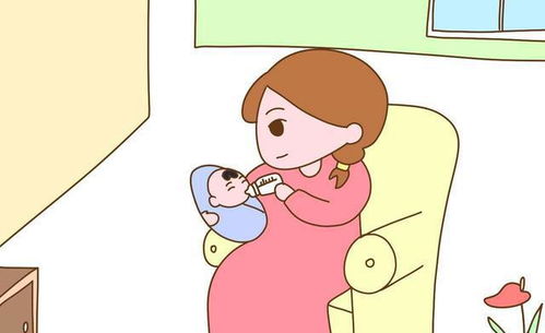 新生儿哭闹安抚方法有几种类型