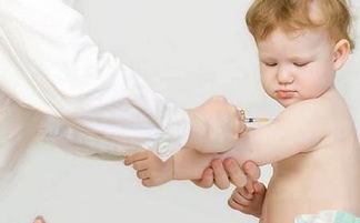 婴儿接种疫苗的注意事项及禁忌