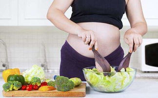 怀孕健康零食可以吃吗