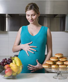 孕妇最好的零食吃什么食物