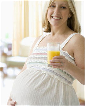 安胎的孕妇吃什么好呢