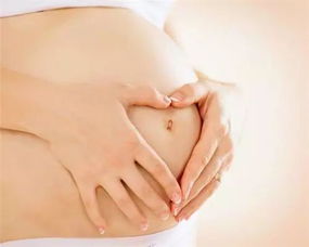 孕晚期孕妇应注意哪些事项