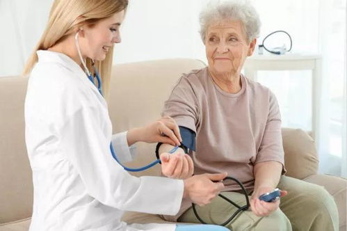 孕妇血压测量标准