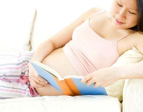 孕期妈妈看的书会影响到宝宝吗