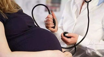 孕期血压控制在多少算正常