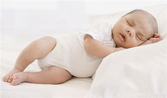 新生儿睡眠模式的转换