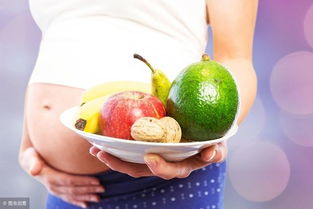 孕妇吃的含钙高的食物