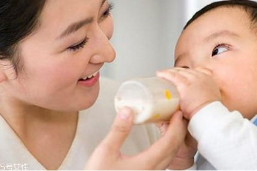 防过敏婴儿奶粉哪个好