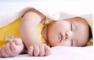 新生儿夜间睡眠时间标准