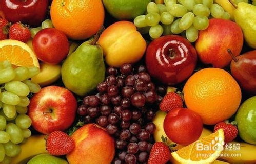 有助于产后伤口恢复的食物和水果