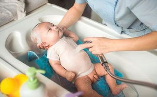 婴儿沐浴的时间一般为多少分钟呢