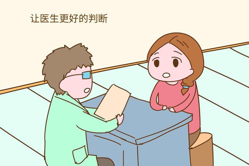 孕妇定期产检是检查什么内容