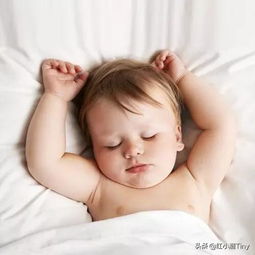 有助于婴儿睡眠的方法