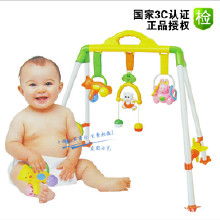 婴儿玩具推荐0-1岁健身