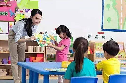 幼儿音乐对幼儿园教育的重要性和意义