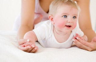 预防和处理婴儿湿疹的措施